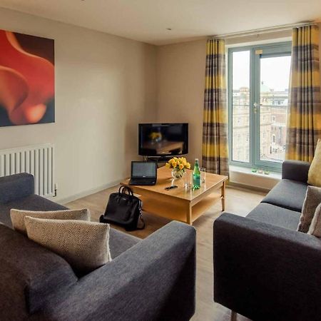 Premier Suites Newcastle Extérieur photo