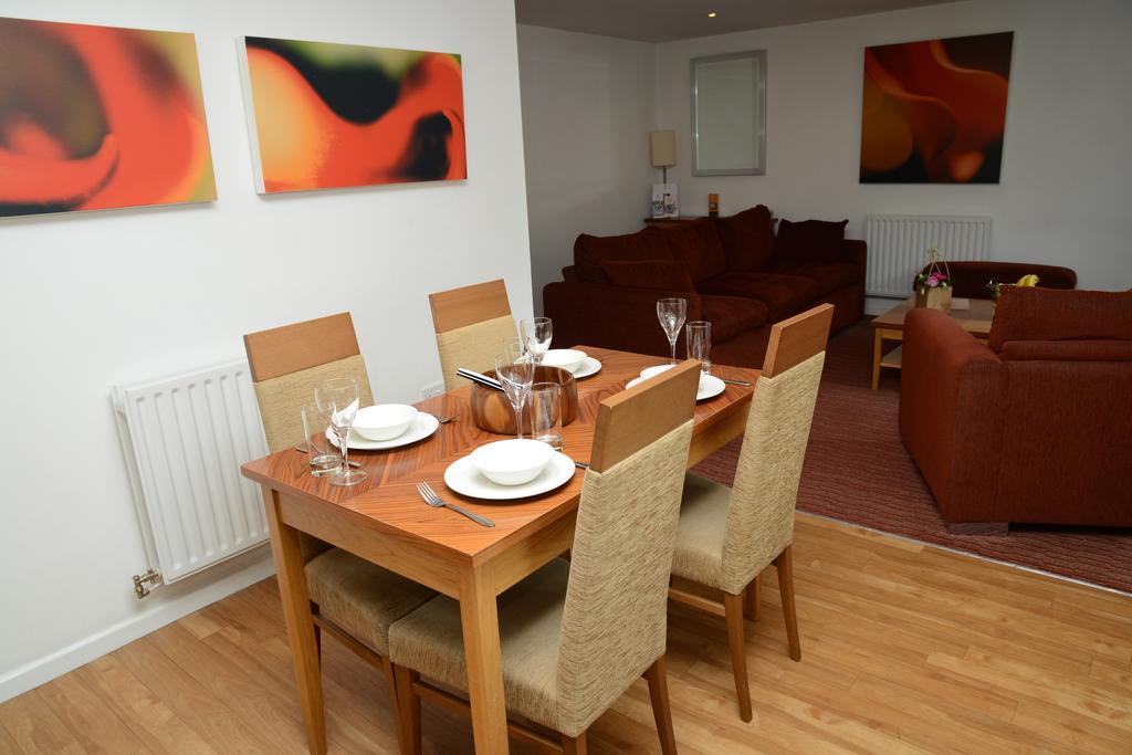 Premier Suites Newcastle Extérieur photo