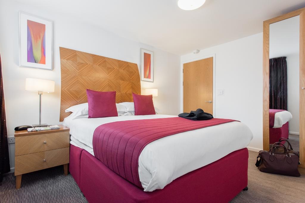 Premier Suites Newcastle Extérieur photo