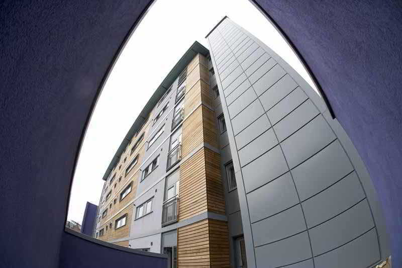 Premier Suites Newcastle Extérieur photo