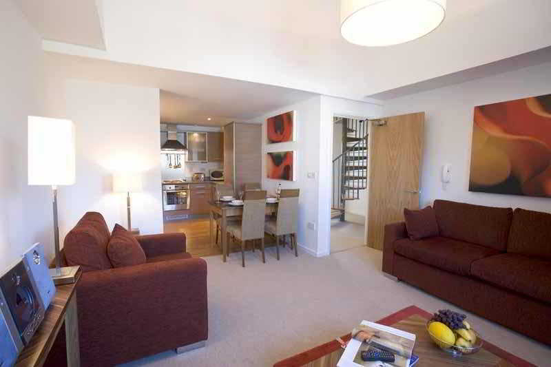 Premier Suites Newcastle Extérieur photo