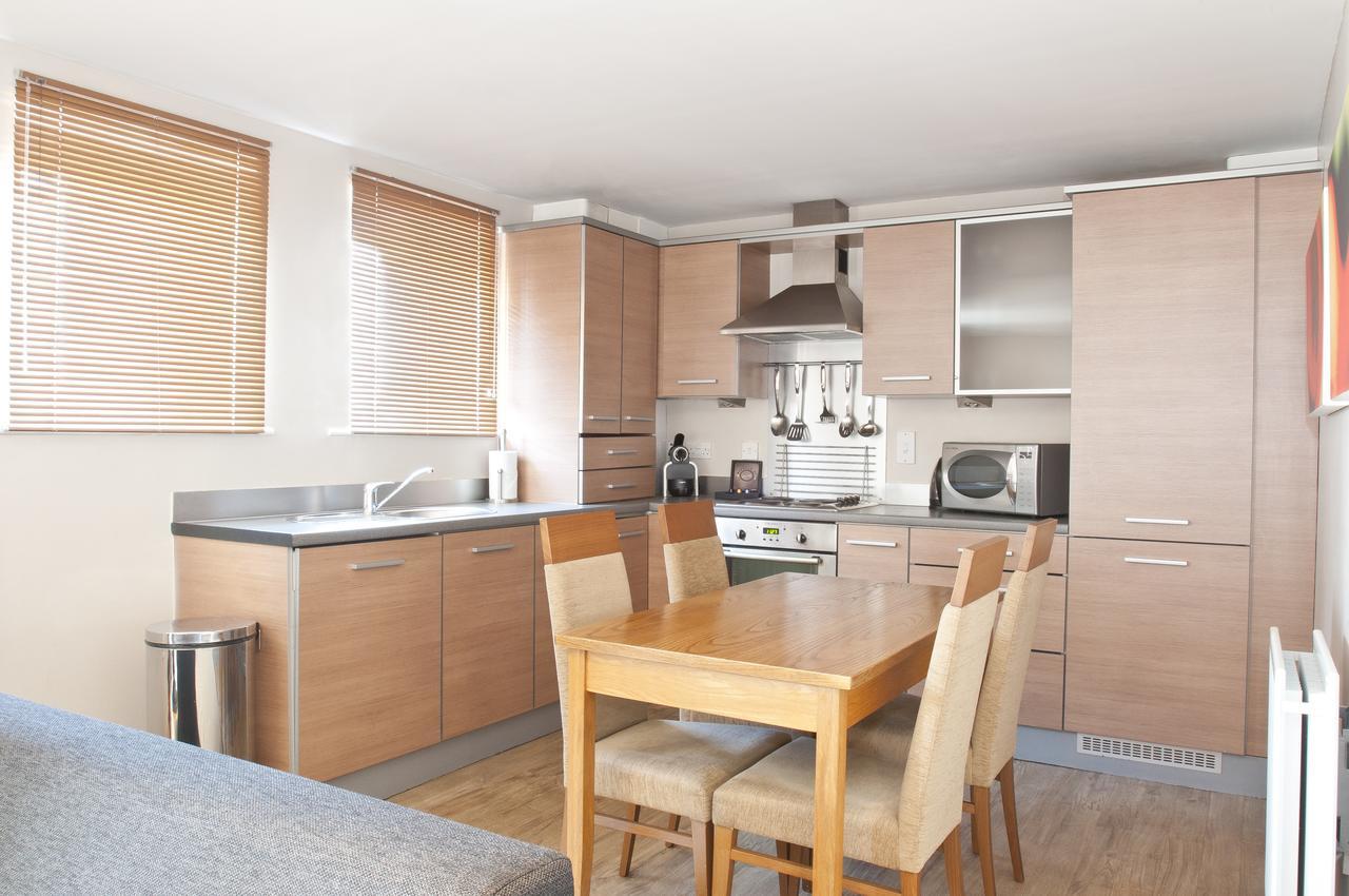 Premier Suites Newcastle Extérieur photo