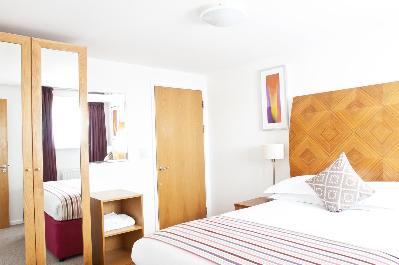 Premier Suites Newcastle Extérieur photo