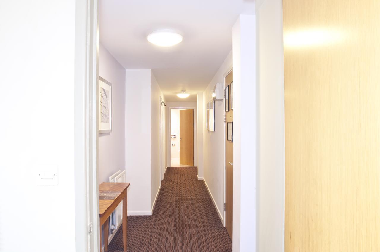 Premier Suites Newcastle Extérieur photo