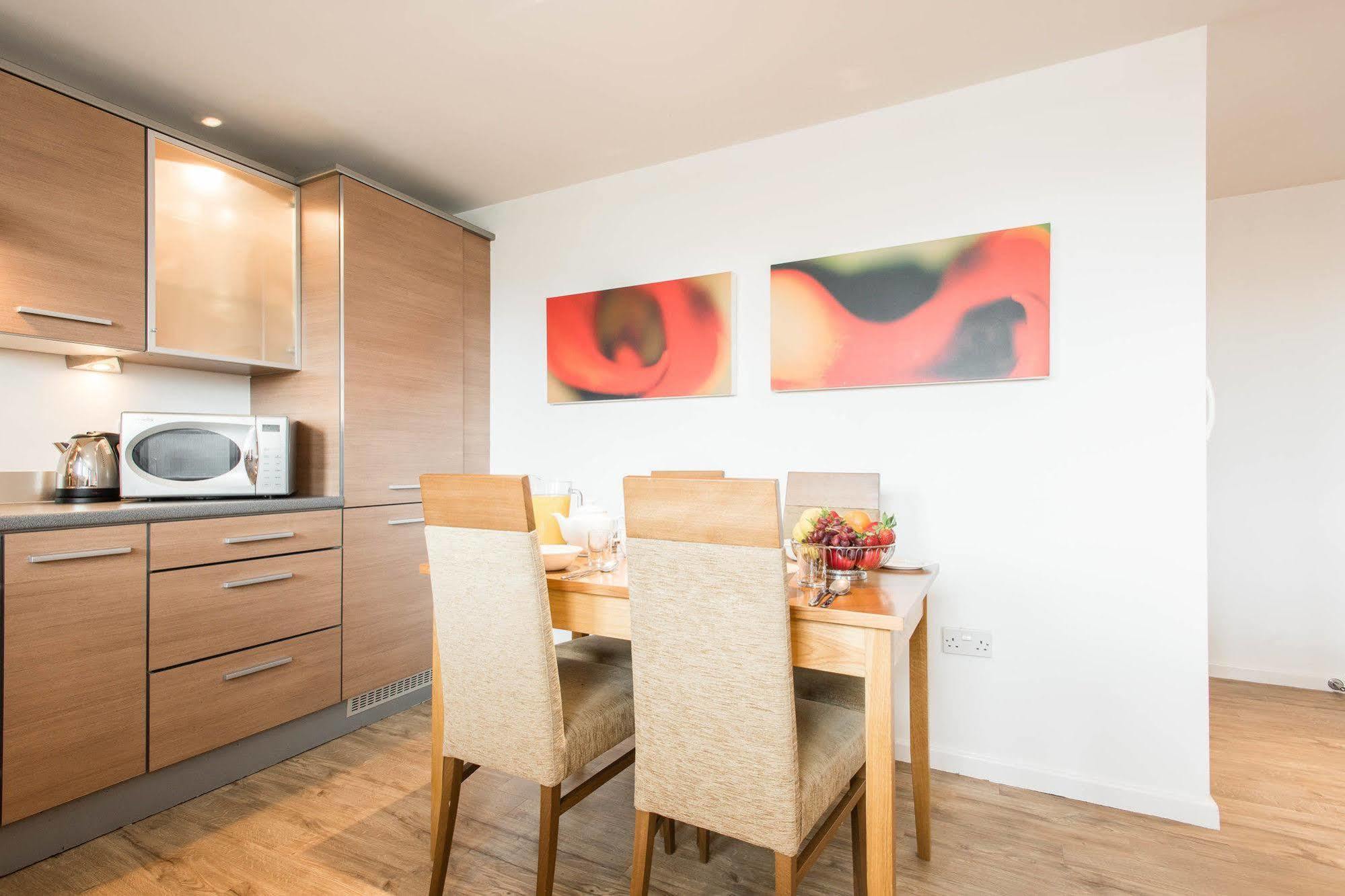 Premier Suites Newcastle Extérieur photo