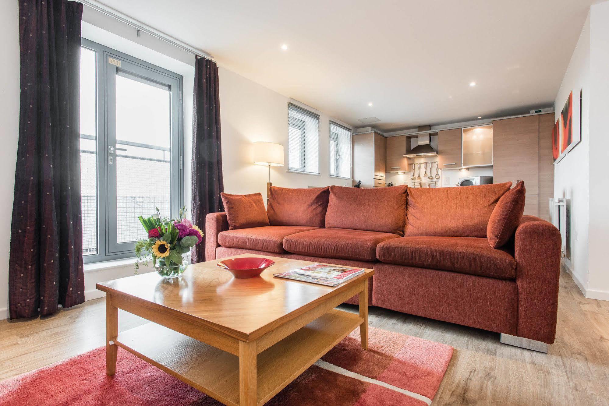 Premier Suites Newcastle Extérieur photo
