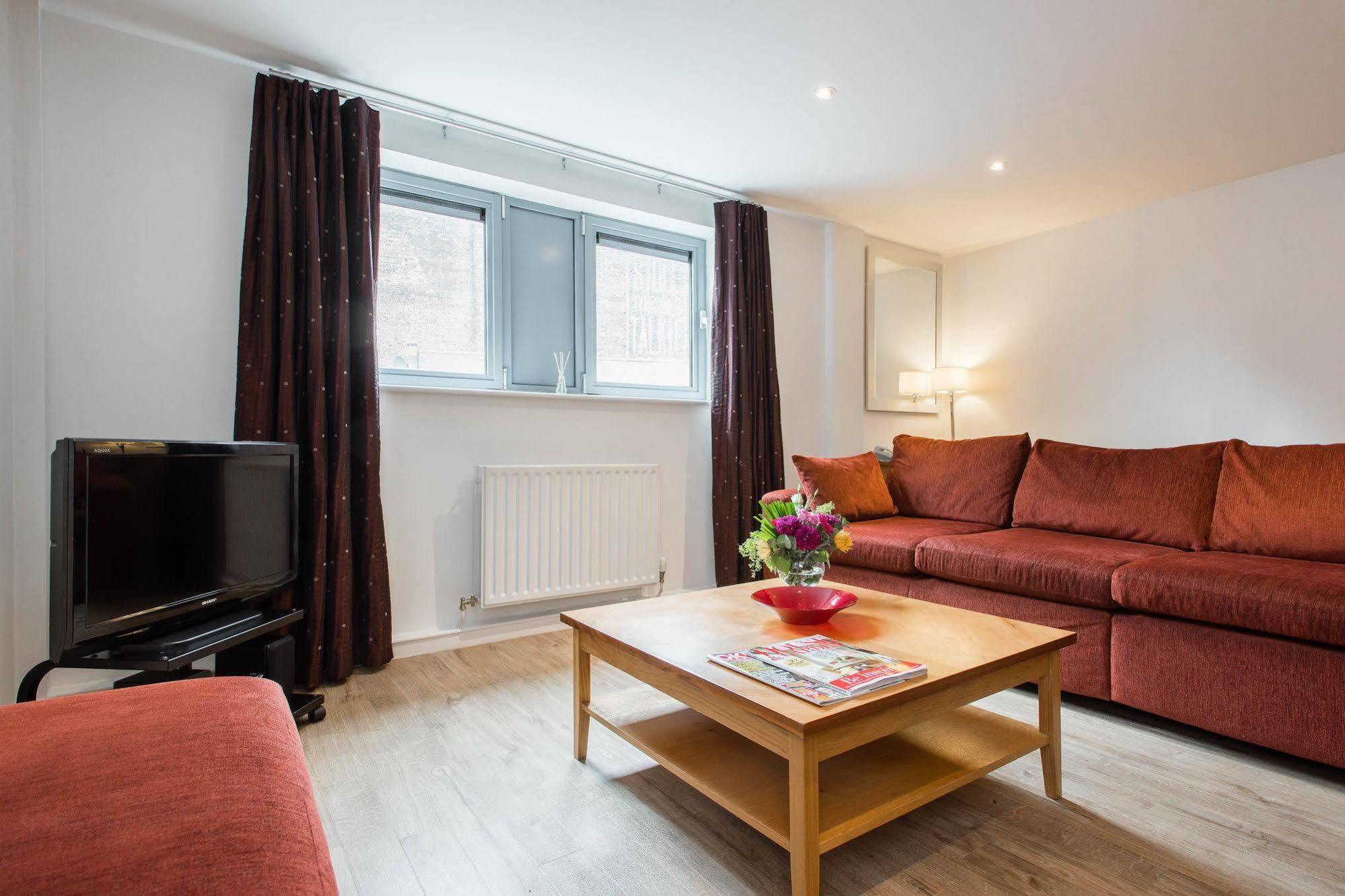 Premier Suites Newcastle Extérieur photo