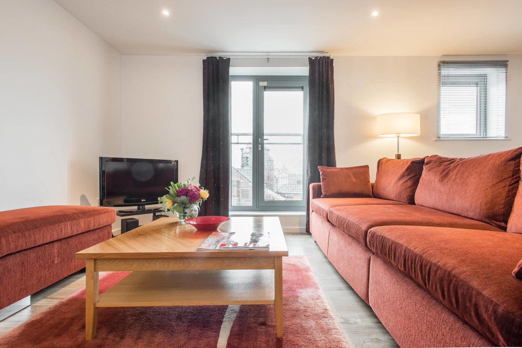 Premier Suites Newcastle Extérieur photo