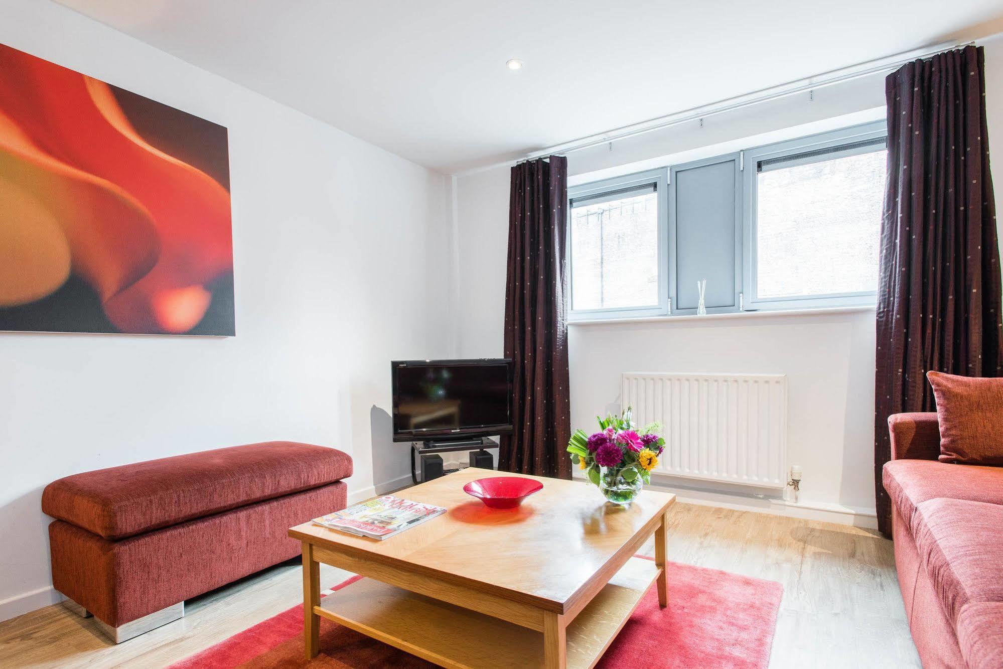 Premier Suites Newcastle Extérieur photo