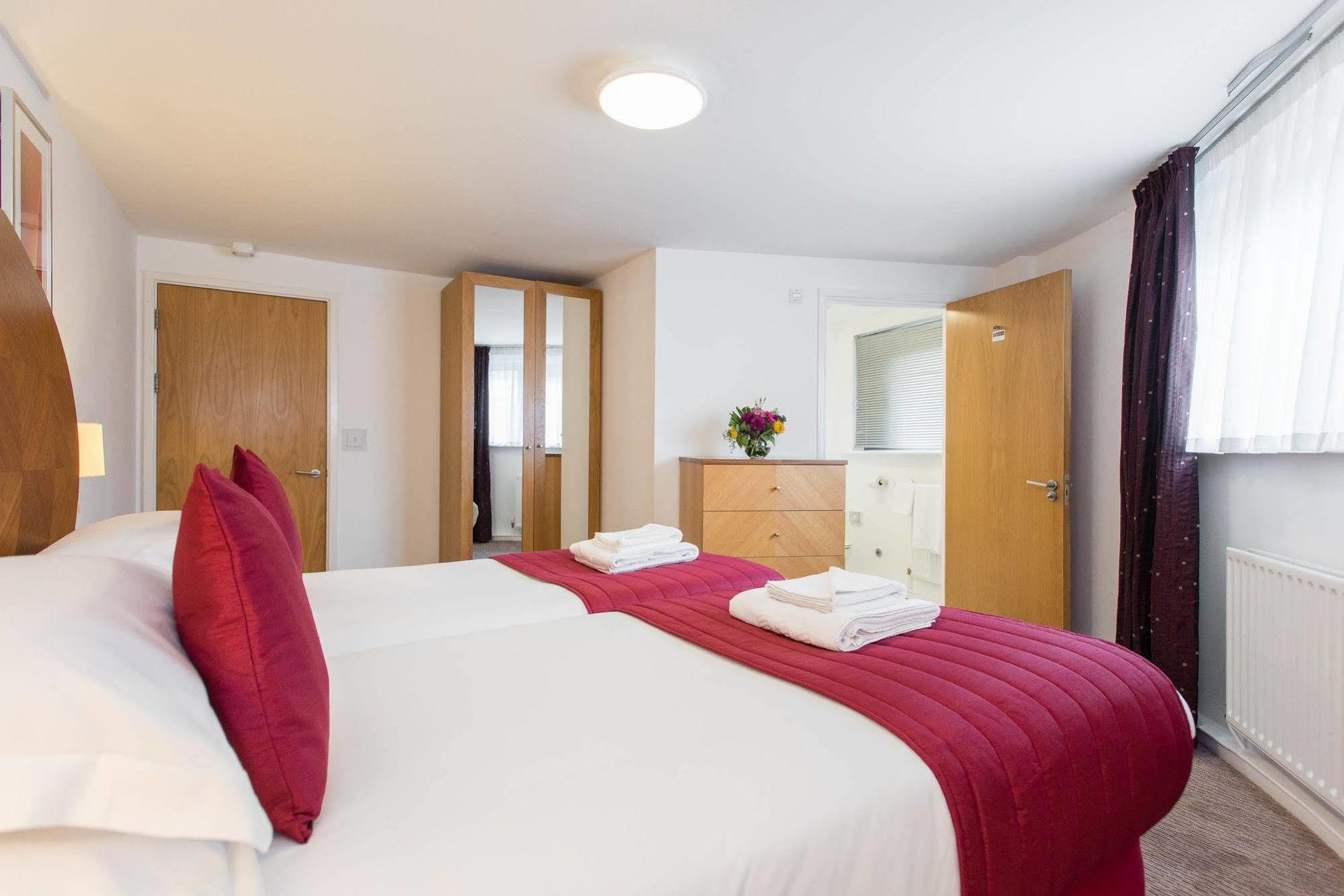 Premier Suites Newcastle Extérieur photo