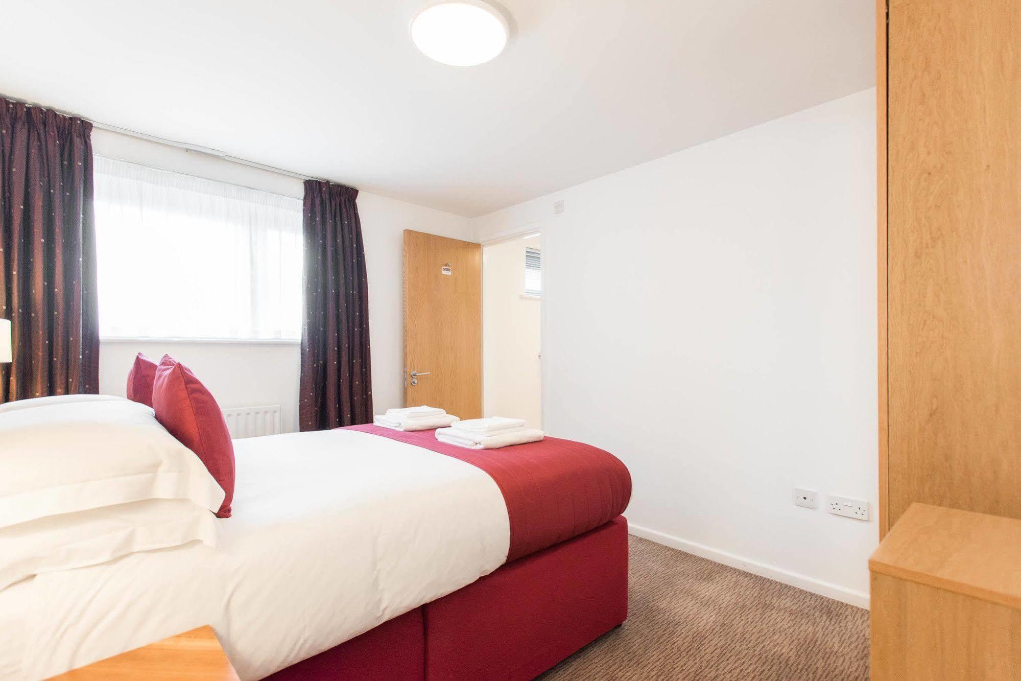 Premier Suites Newcastle Extérieur photo