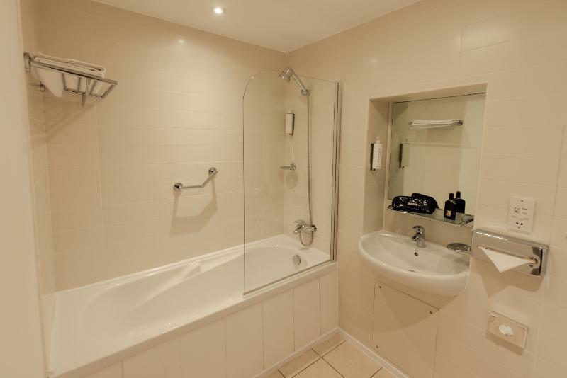 Premier Suites Newcastle Extérieur photo