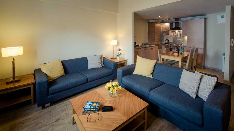 Premier Suites Newcastle Extérieur photo
