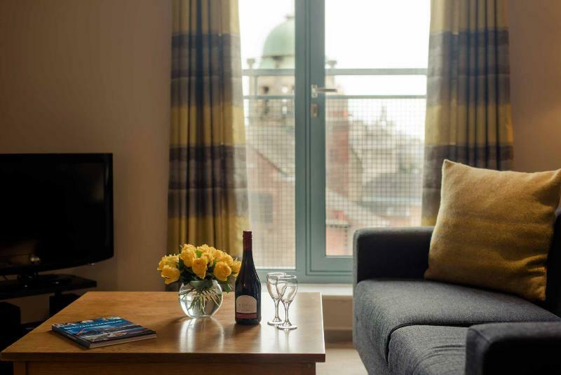 Premier Suites Newcastle Extérieur photo