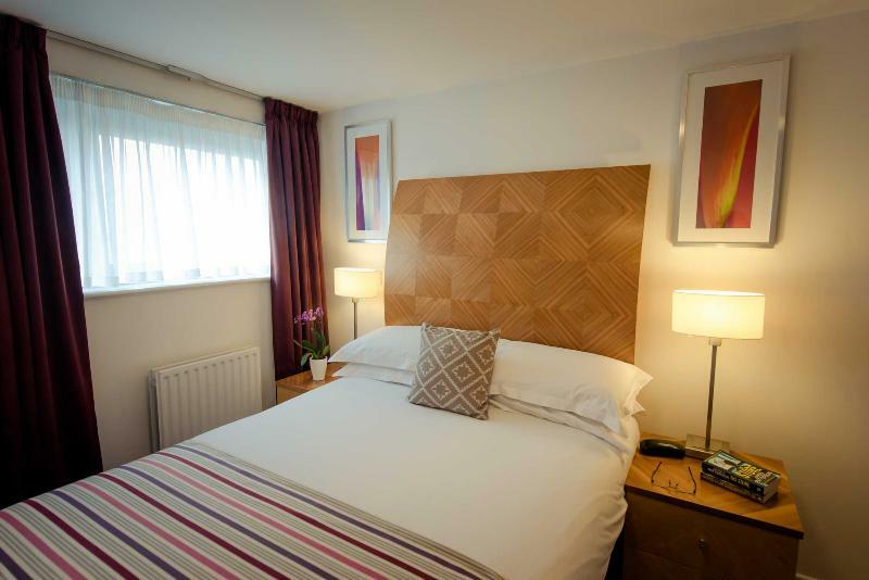 Premier Suites Newcastle Extérieur photo