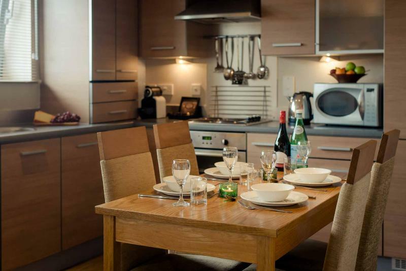 Premier Suites Newcastle Extérieur photo