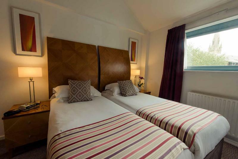 Premier Suites Newcastle Extérieur photo