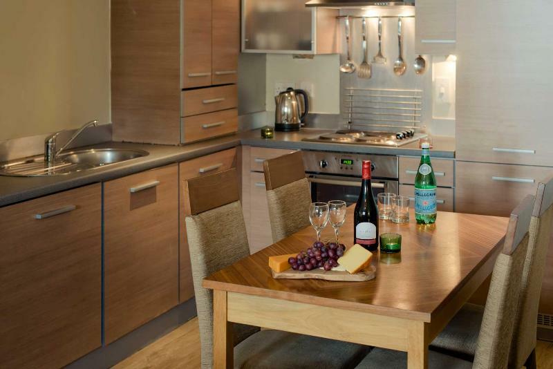 Premier Suites Newcastle Extérieur photo