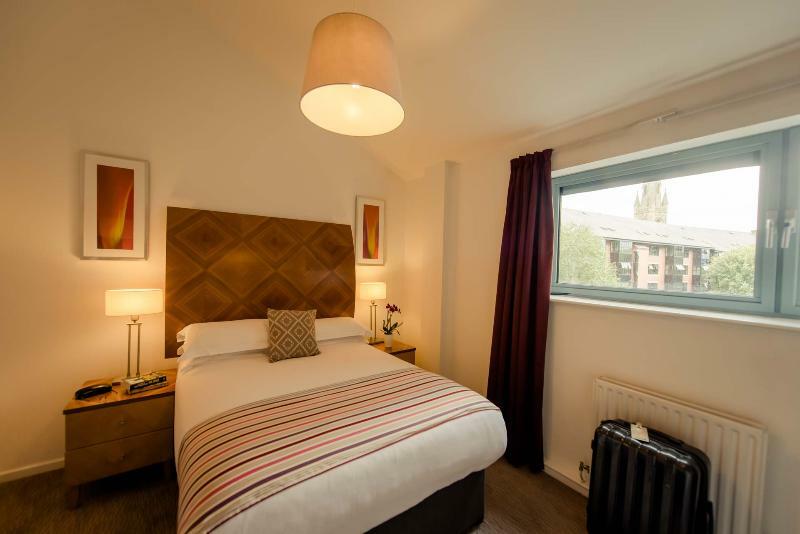 Premier Suites Newcastle Extérieur photo