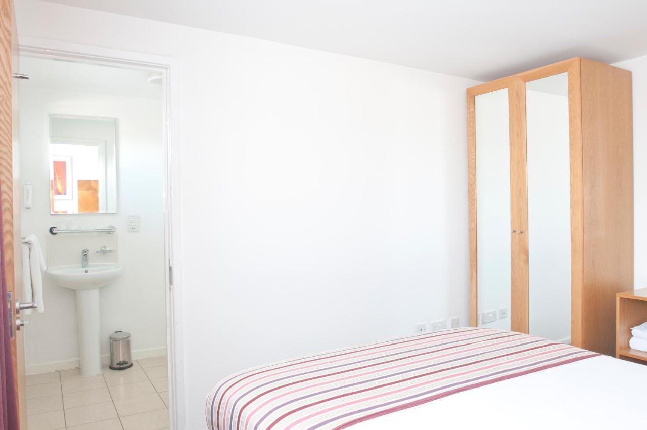 Premier Suites Newcastle Extérieur photo